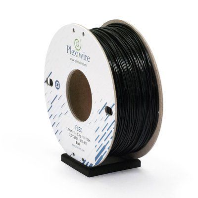 Пластик Plexiwire FLEX 90 для 3D печати (филамент) FDM139 фото