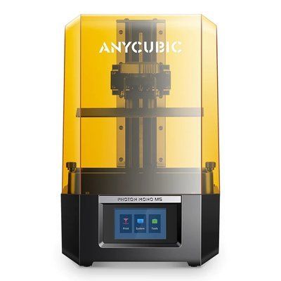 Anycubic Photon Mono M5 3Д принтер SLA03 фото