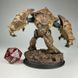 Umber Hulk Бурий Кавун &mdash; Мініатюра для настільних рольових ігор D&D, Pathfinder Миниатюра05 фото 2