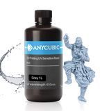 Фотополімерна смола Anycubic Basic RES69 фото