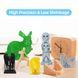 Фотополимерная смола Anycubic Basic RES69 фото 3