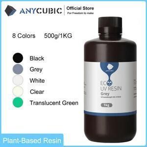 Фотополімерна смола Anycubic Eco RES55 фото