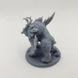 Owlbear Совомед &mdash; Мініатюра для настільних рольових ігор D&D, Pathfinder Миниатюра08 фото 4
