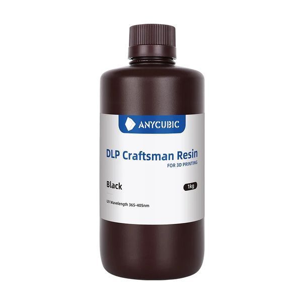 Фотополимерная смола Anycubic DLP Craftsman RES76 фото