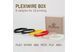 Plexiwire Box - зразки пластиків для 3D друку FDM29 фото 1