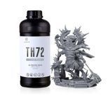 Гнучка фотополімерна смола Resione TH72 Long-lasting Tough Resin RES22 фото