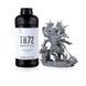 Гнучка фотополімерна смола Resione TH72 Long-lasting Tough Resin RES22 фото 1
