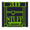 3D принтеры и материалы 3DStuff