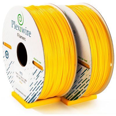 Пластик PETG Plexiwire для 3Д печати (филамент) FDM178 фото