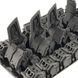 Фотополімерна смола RESIONE K Black Tough ABS Like RES27 фото 3