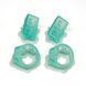 Фотополімерна смола Emerald Blu Tough by Siraya Tech RES 37 фото 4