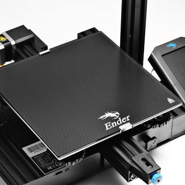 Creality Ender-3 V2 3Д принтер FDM39 фото