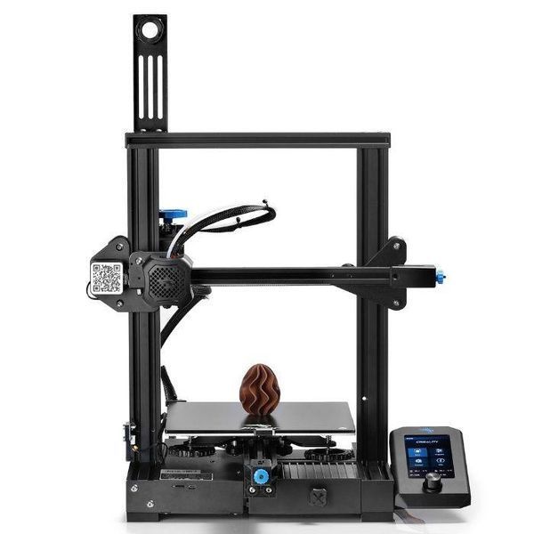 Creality Ender-3 V2 3Д принтер FDM39 фото