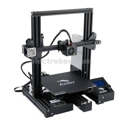 Creality Ender 3 3Д принтер FDM38 фото