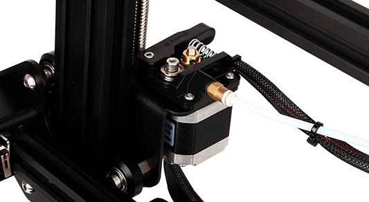 Creality Ender 3 3Д принтер FDM38 фото