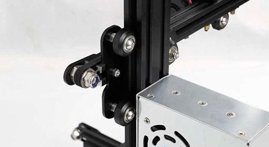 Creality Ender 3 3Д принтер FDM38 фото