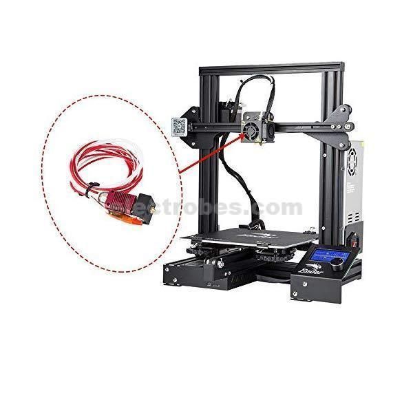 Creality Ender 3 3Д принтер FDM38 фото
