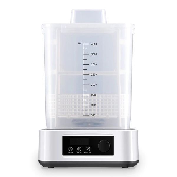 Anycubic Wash and Cure Machine 3 ACWASH02 фото
