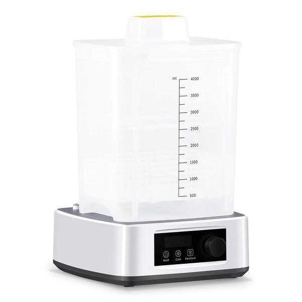 Anycubic Wash and Cure Machine 3 ACWASH02 фото