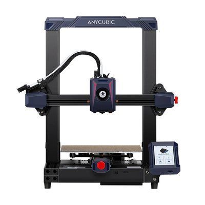 Anycubic Kobra 2 3D FDM принтер FDM05 фото