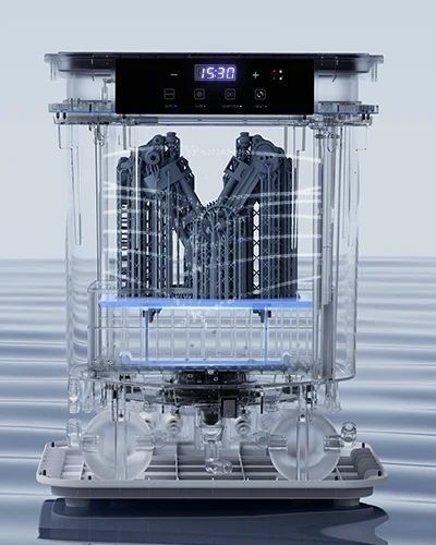 Anycubic Wash and Cure Max Machine ACWASH03 фото