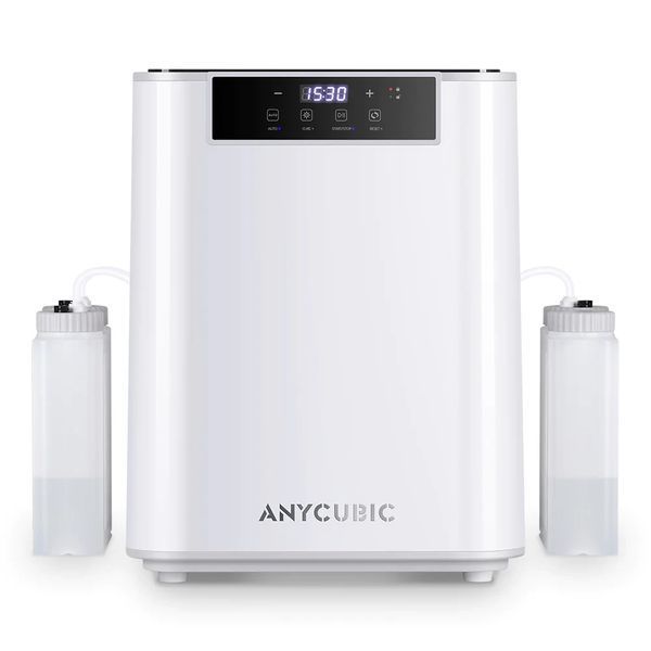 Anycubic Wash and Cure Max Machine ACWASH03 фото
