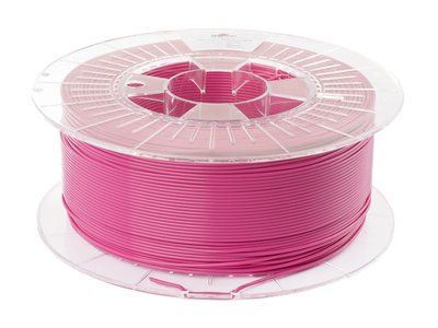 Пластик PLA Premium Spectrum для 3Д печати (филамент) Magenta FDM187 фото