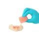 Еластична фотополімерна смола RESIONE F80 Elastic 3D Printer Resin Dental Gum Color RES16 фото 2