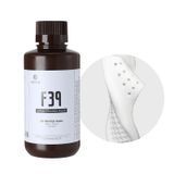 Гнучка фотополімерна смола (резина) RESIONE F39 White Flexible Rubber-like RES15 фото