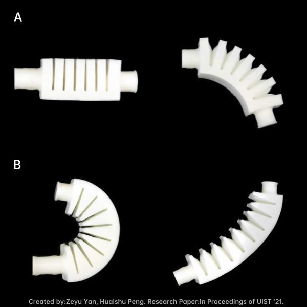 Гибкая фотополимерная смола (резина) RESIONE F39 White Flexible Rubber-like RES15 фото