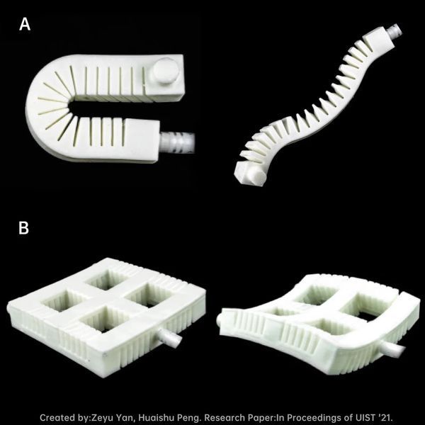 Гибкая фотополимерная смола (резина) RESIONE F39 White Flexible Rubber-like RES15 фото