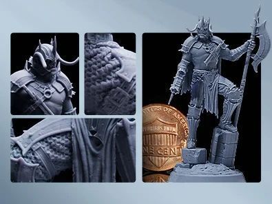 Anycubic Photon D2 3Д принтер SLA06 фото