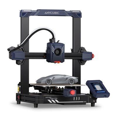 Anycubic Kobra 2 Pro 3D FDM принтер FDM01 фото