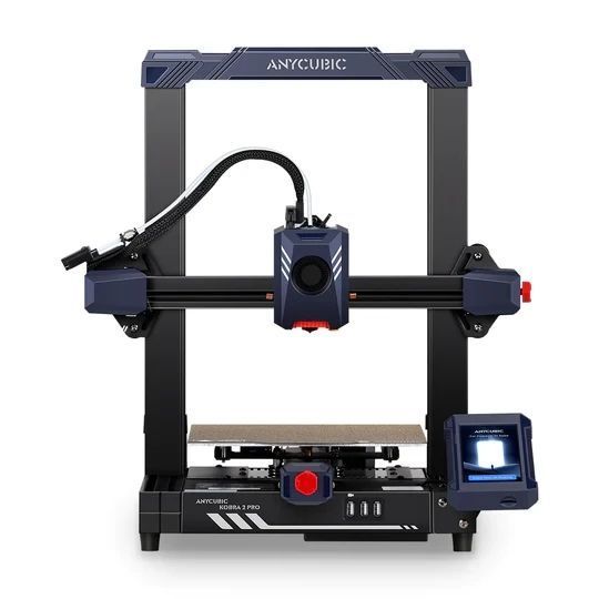 Anycubic Kobra 2 Pro 3D FDM принтер FDM01 фото