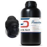 Гнучка фотополімерна смола Siraya Tech Tenacious - flexible resin RES77 фото
