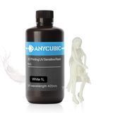 Фотополімерна смола Anycubic Basic RES69 фото