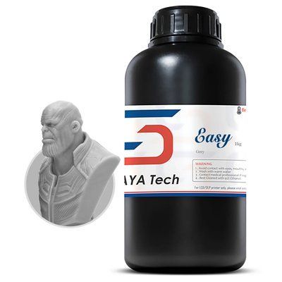 Фотополимерная смола Siraya tech Easy RES24 фото