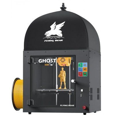 Flyingbear Ghost 6 3Д принтер FDM16 фото
