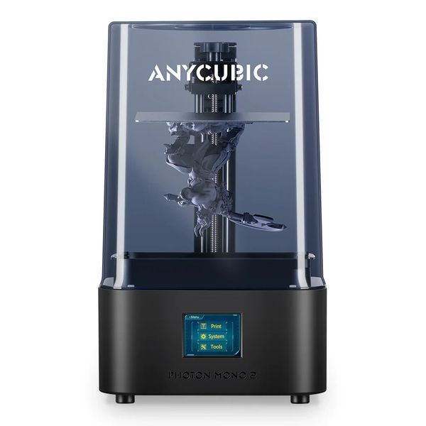 Anycubic Photon Mono 2 3Д принтер SLA05 фото