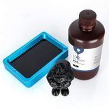 Фотополімерна смола Anycubic Eco RES55 фото