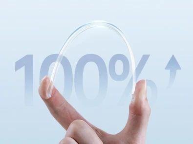 Суперпрозора фотополімерна смола Anycubic High Clear Resin RES10 фото