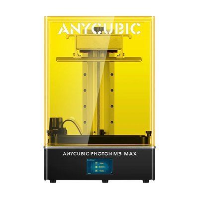 Anycubic Photon M3 Max 3Д принтер SLA01 фото