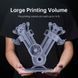 Anycubic Photon M3 Max 3Д принтер SLA01 фото 8