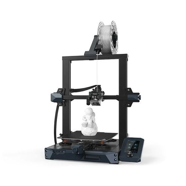 Creality Ender 3 S1 3D принтер FDM26 фото